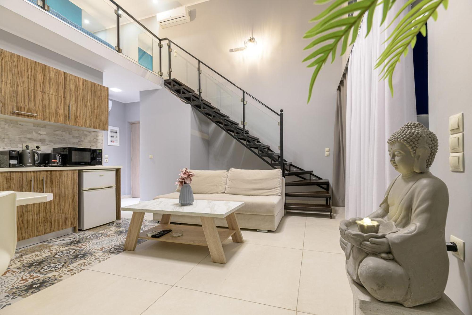 Pearl Luxury Living Apartment Laganas Exterior foto