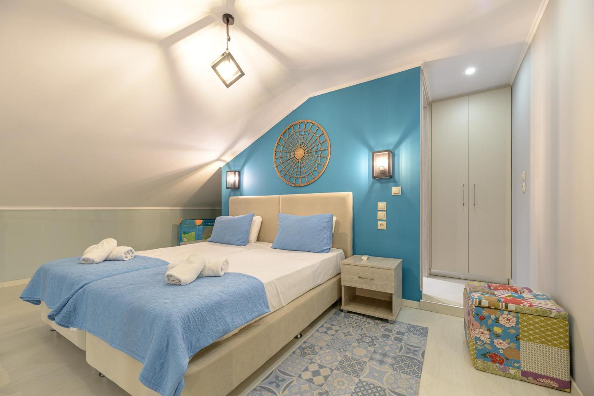 Pearl Luxury Living Apartment Laganas Exterior foto