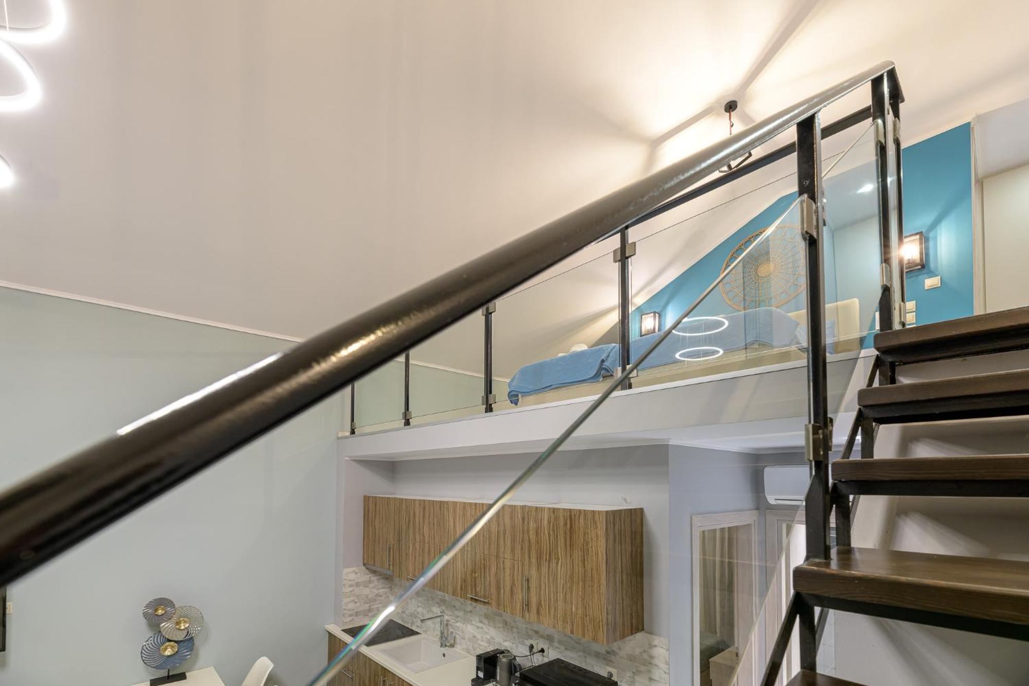 Pearl Luxury Living Apartment Laganas Exterior foto