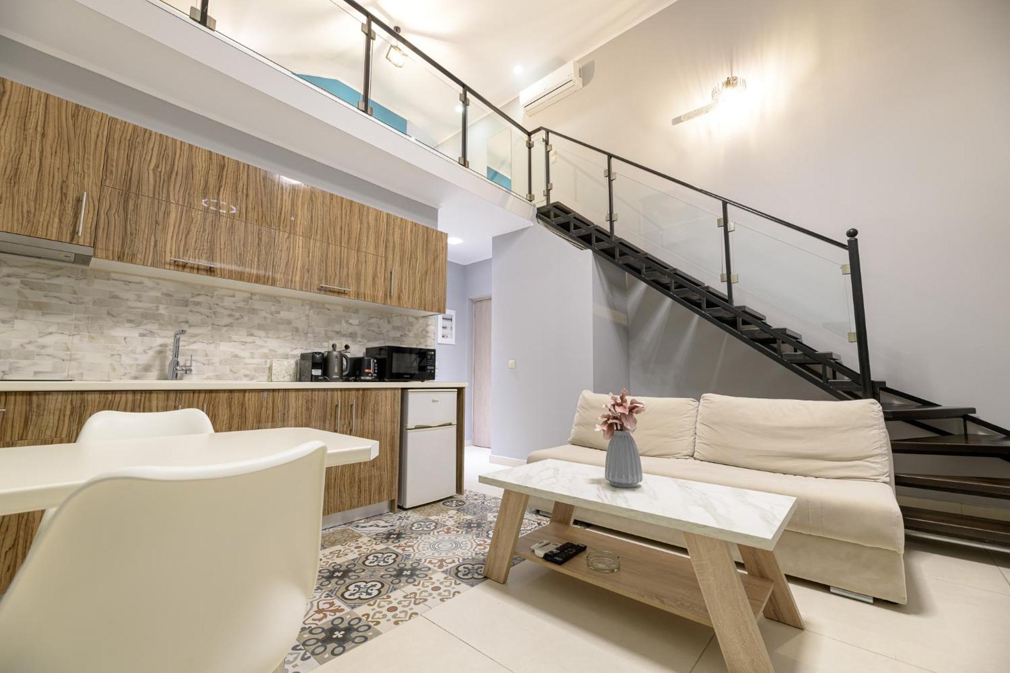 Pearl Luxury Living Apartment Laganas Exterior foto