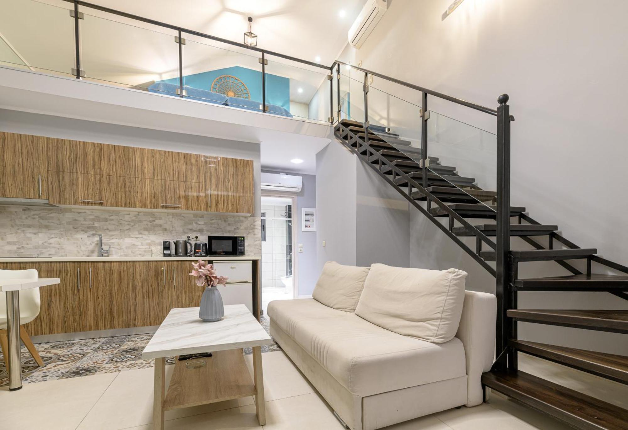 Pearl Luxury Living Apartment Laganas Exterior foto