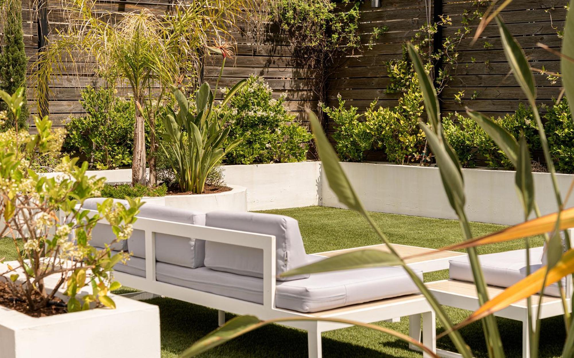 Pearl Luxury Living Apartment Laganas Exterior foto